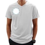 Drifit V-Neck Thumbnail