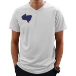 Drifit V-Neck Thumbnail