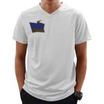 Drifit V-Neck Thumbnail