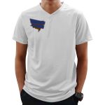 Drifit V-Neck Thumbnail