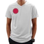 Drifit V-Neck Thumbnail