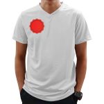 Drifit V-Neck Thumbnail