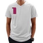 Drifit V-Neck Thumbnail