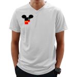 Drifit V-Neck Thumbnail