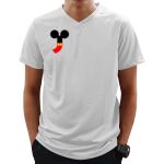 Drifit V-Neck Thumbnail