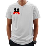 Drifit V-Neck Thumbnail