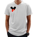 Drifit V-Neck Thumbnail