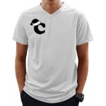 Drifit V-Neck Thumbnail