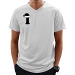 Drifit V-Neck Thumbnail