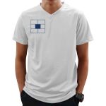 Drifit V-Neck Thumbnail