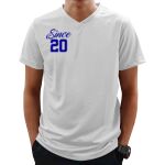 Drifit V-Neck Thumbnail