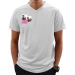 Drifit V-Neck Thumbnail