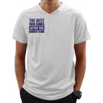 Drifit V-Neck Thumbnail