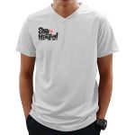 Drifit V-Neck Thumbnail