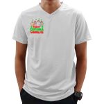 Drifit V-Neck Thumbnail