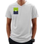 Drifit V-Neck Thumbnail