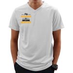 Drifit V-Neck Thumbnail