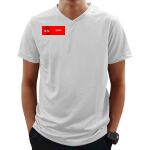 Drifit V-Neck Thumbnail