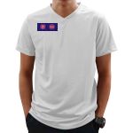 Drifit V-Neck Thumbnail