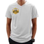 Drifit V-Neck Thumbnail