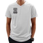 Drifit V-Neck Thumbnail