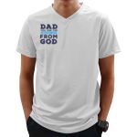 Drifit V-Neck Thumbnail