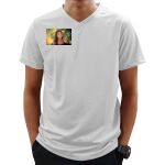 Drifit V-Neck Thumbnail