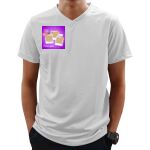 Drifit V-Neck Thumbnail