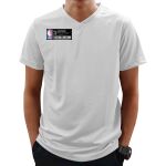 Drifit V-Neck Thumbnail