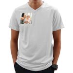 Drifit V-Neck Thumbnail