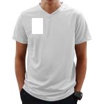 Drifit V-Neck Thumbnail