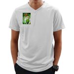 Drifit V-Neck Thumbnail