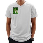 Drifit V-Neck Thumbnail