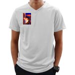 Drifit V-Neck Thumbnail