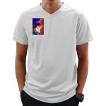 Drifit V-Neck Thumbnail