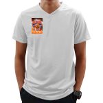 Drifit V-Neck Thumbnail