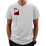 Drifit V-Neck Thumbnail