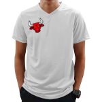 Drifit V-Neck Thumbnail