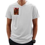 Drifit V-Neck Thumbnail