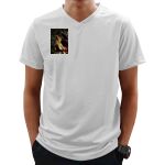 Drifit V-Neck Thumbnail