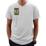 Drifit V-Neck Thumbnail