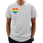 Drifit V-Neck Thumbnail