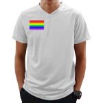 Drifit V-Neck Thumbnail