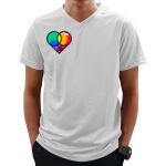 Drifit V-Neck Thumbnail