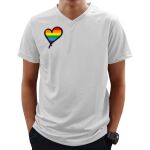 Drifit V-Neck Thumbnail