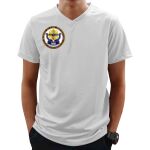 Drifit V-Neck Thumbnail