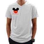 Drifit V-Neck Thumbnail