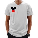 Drifit V-Neck Thumbnail