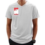 Drifit V-Neck Thumbnail