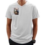 Drifit V-Neck Thumbnail